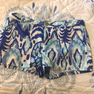 Lily Pulitzer Girls Short